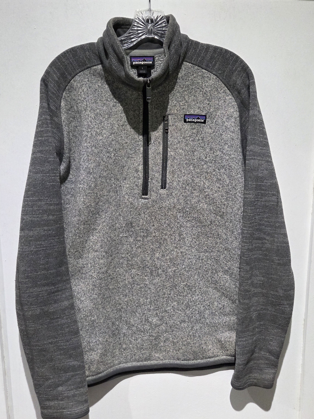 Patagonia Better Sweater